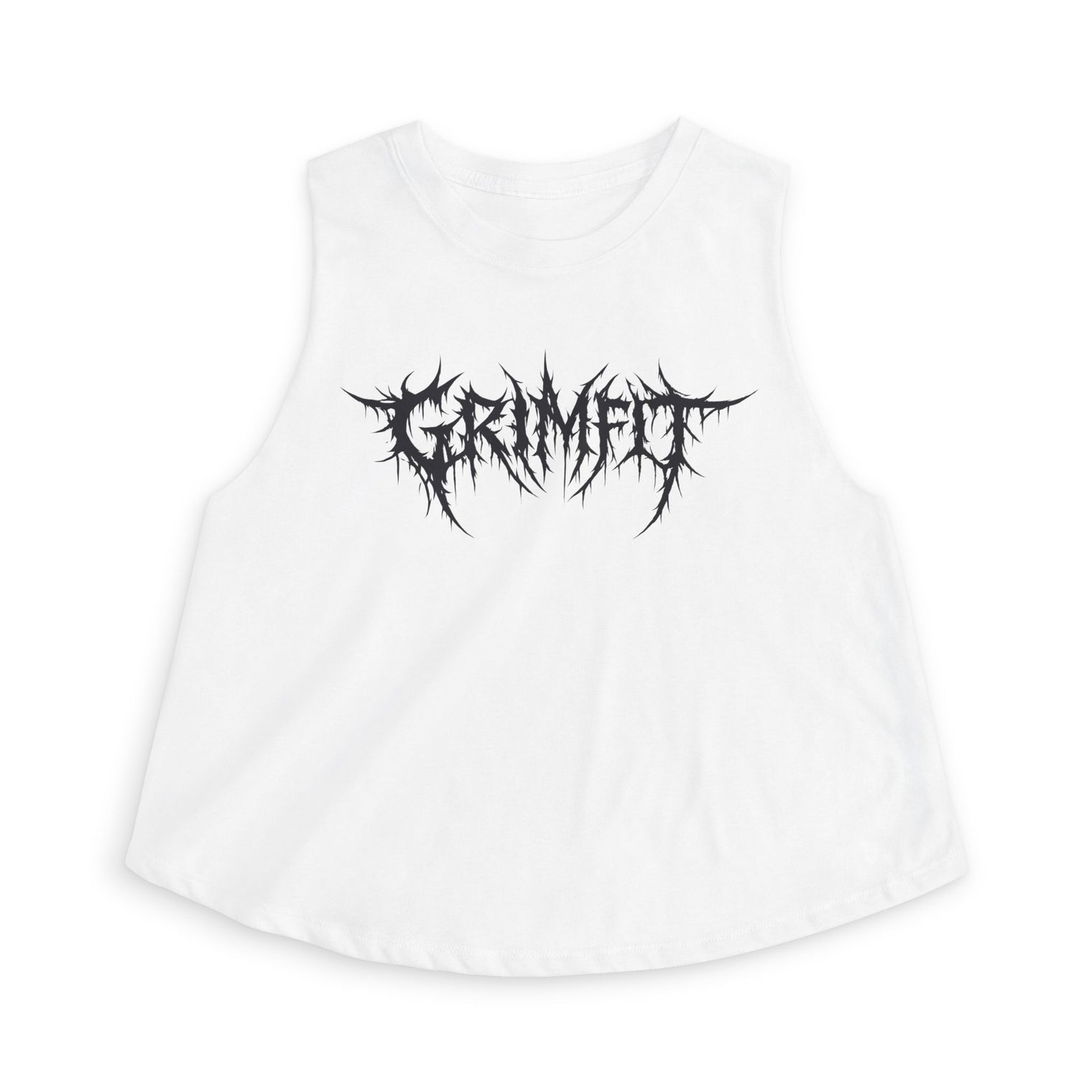 GrimFit Metal Womens Tank