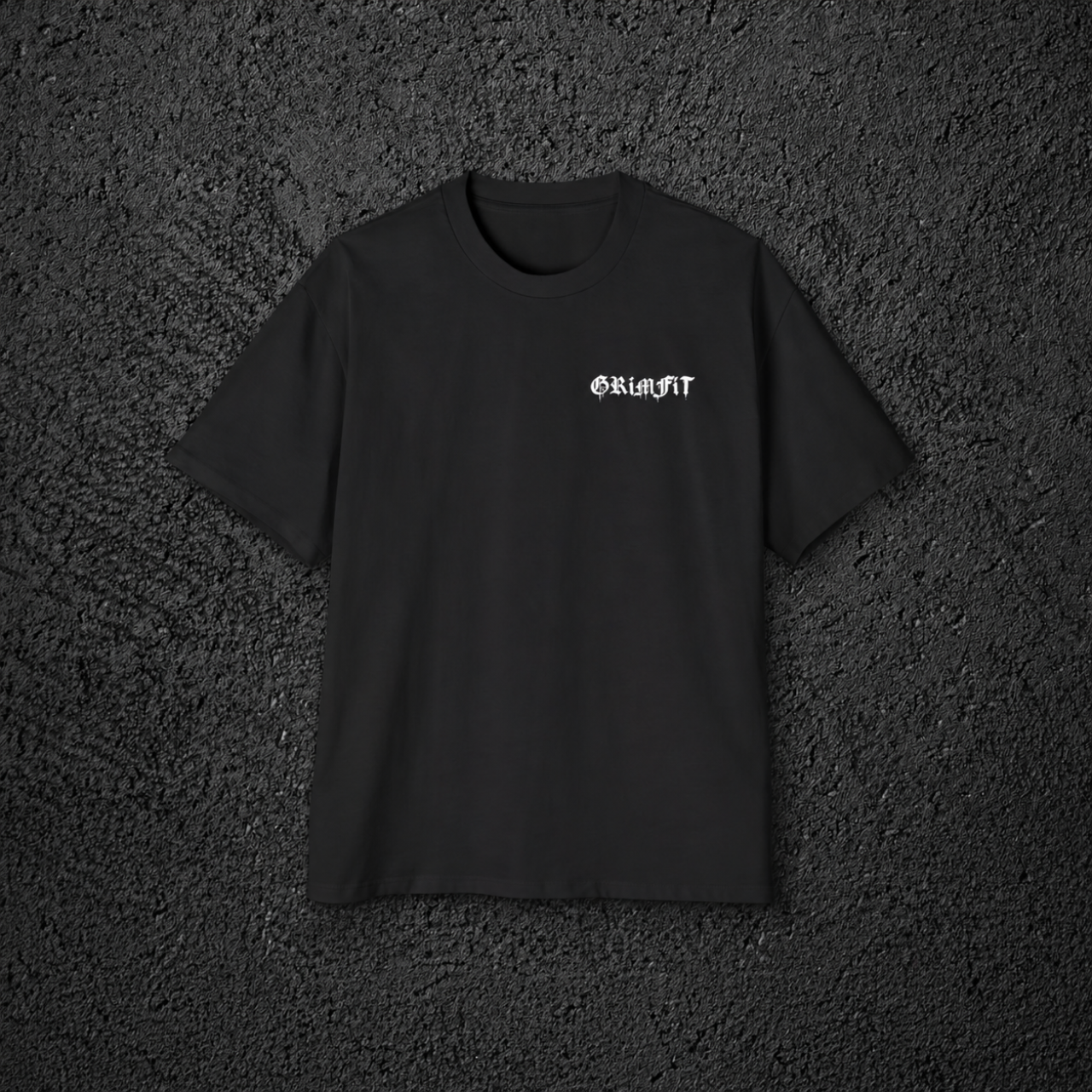 Black Knight Oversized