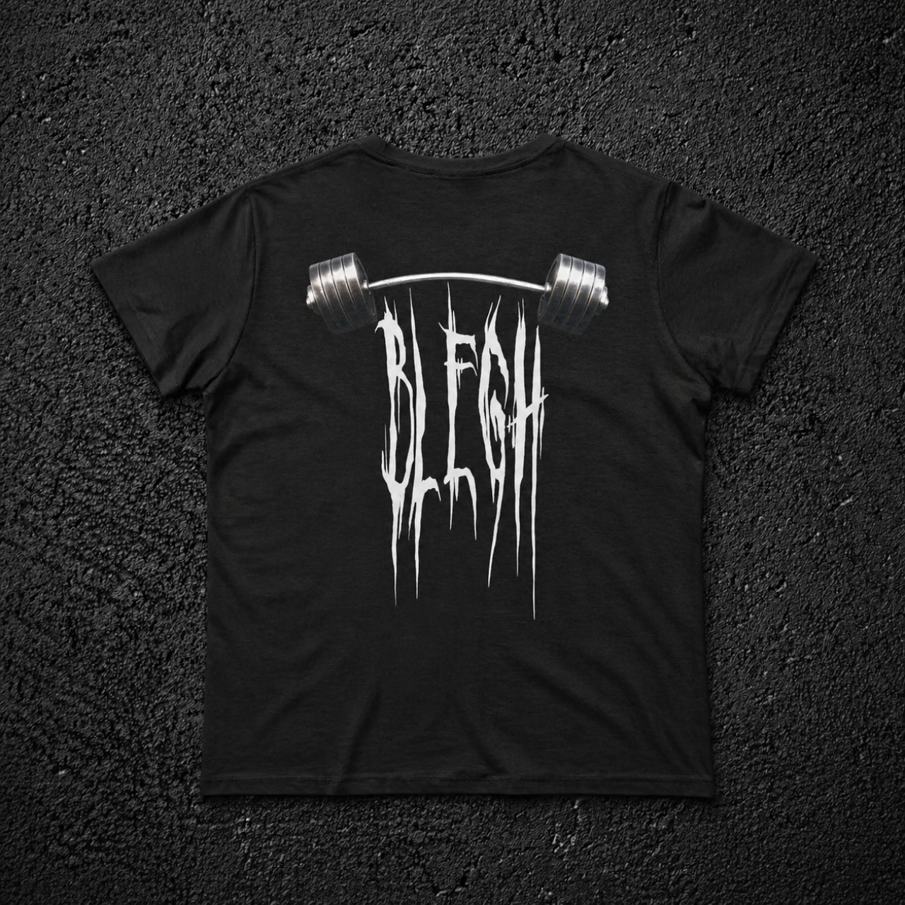 Blegh - Womens