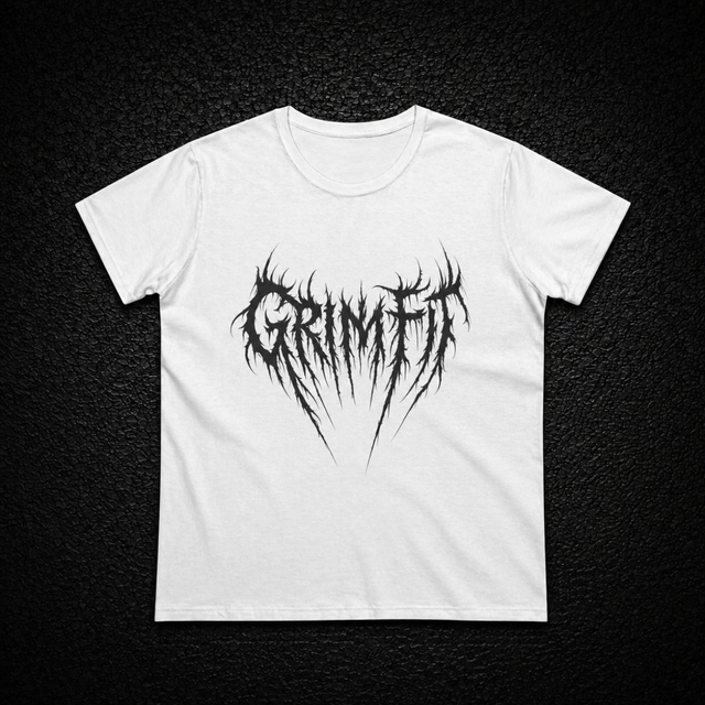 Uf - Camiseta de mujer