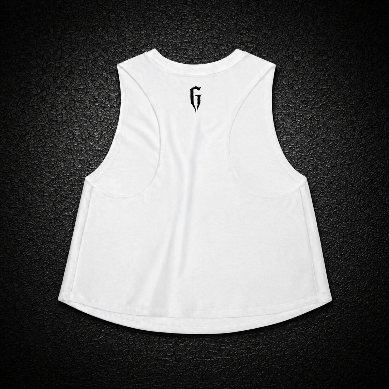 Grimfit Womens Tank