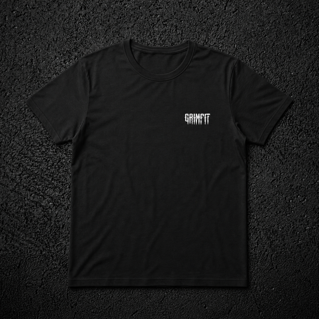 Goth Spit - Mujer