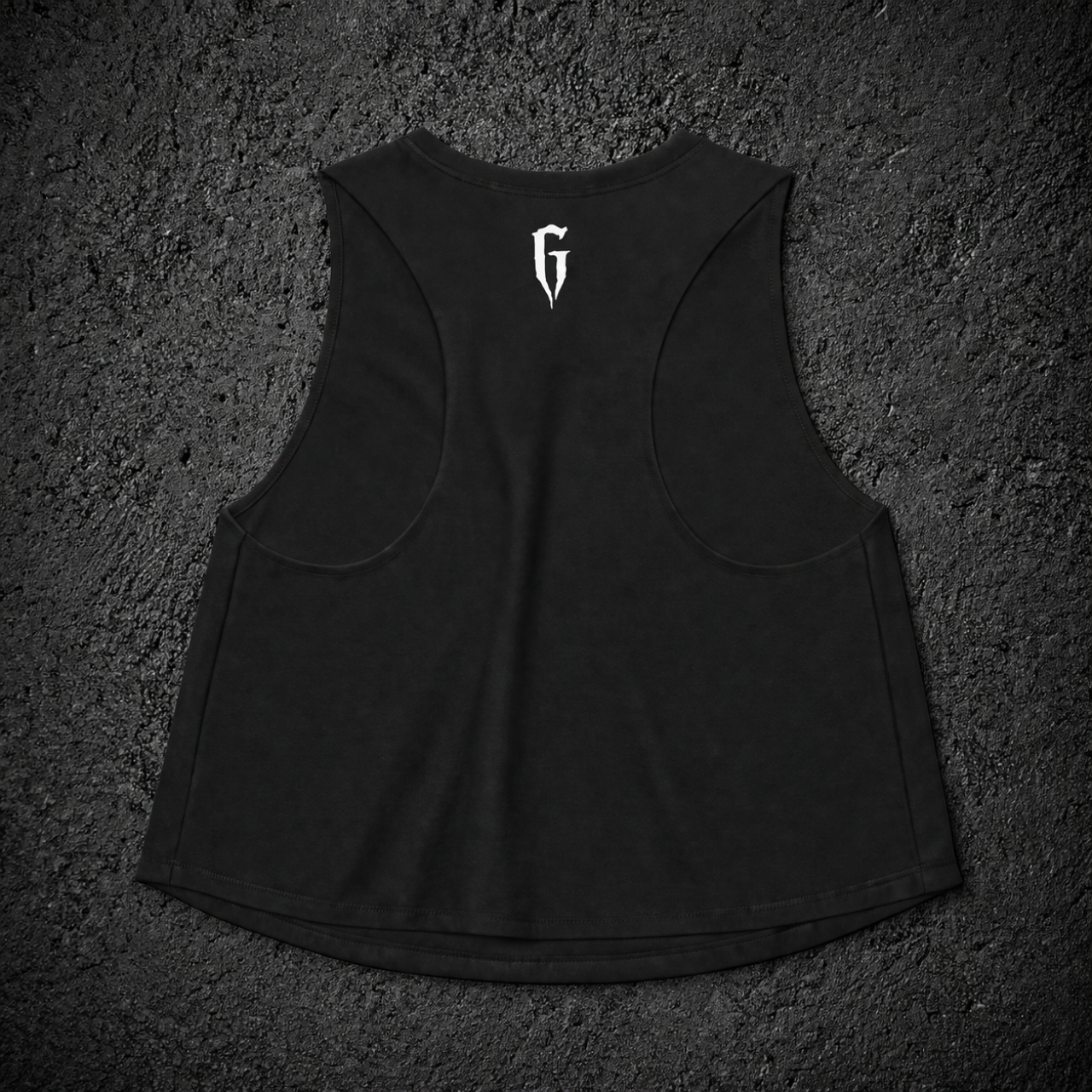 GrimFit Metal Womens Tank