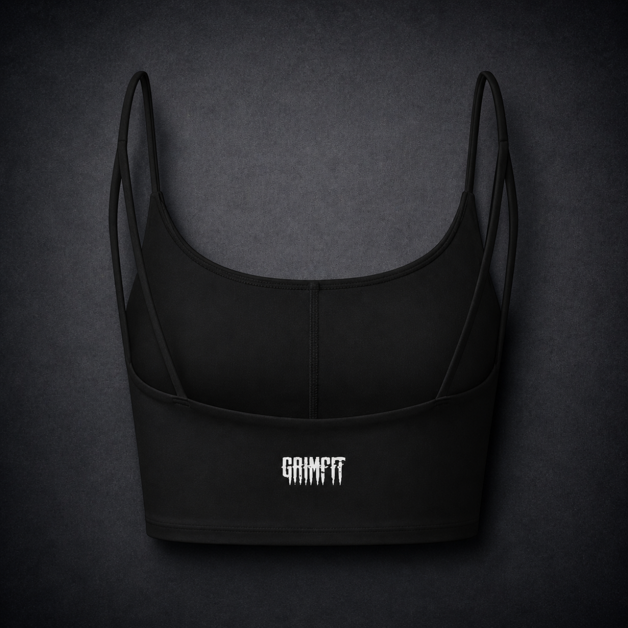 Luxe Sport Bra