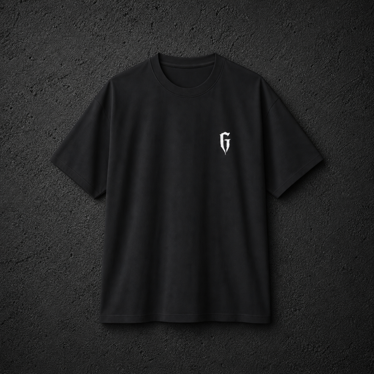 Grim of Spades Oversized