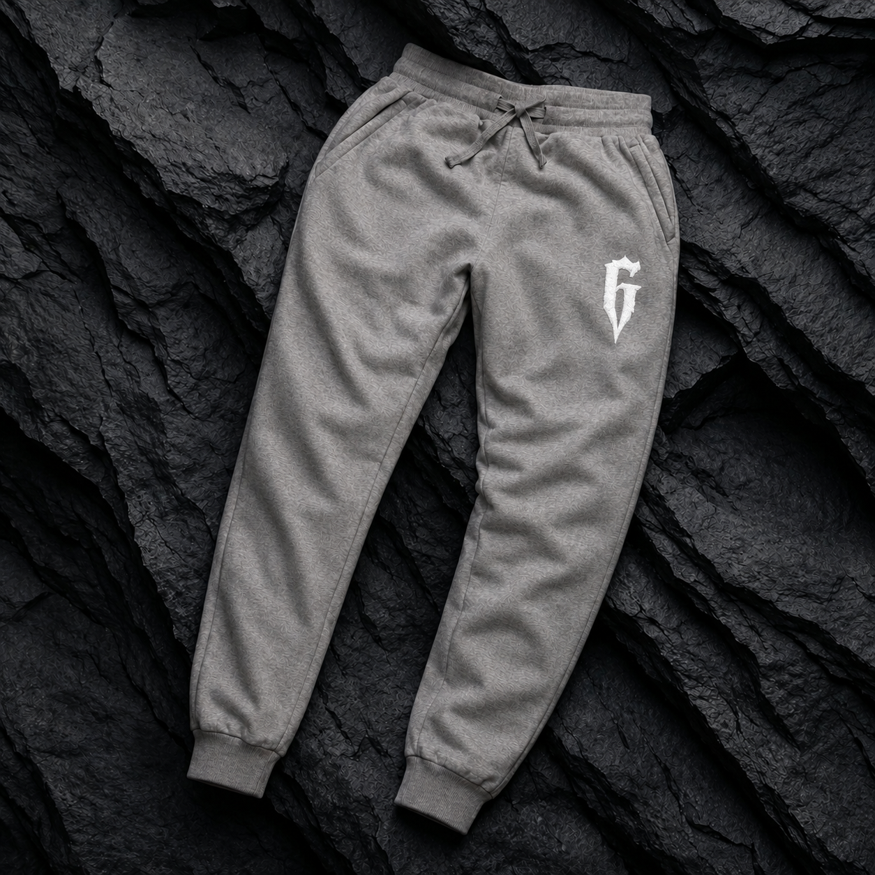 Grim Fleece Joggers