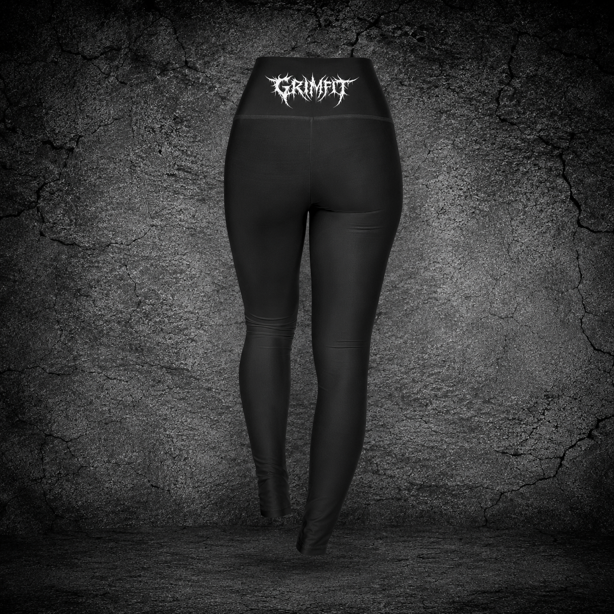 Grim Leggings