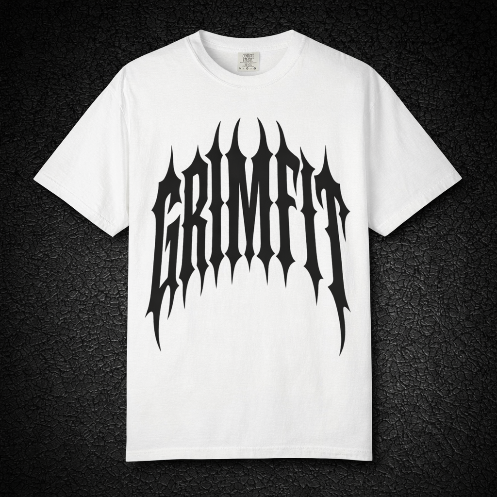 All Grim