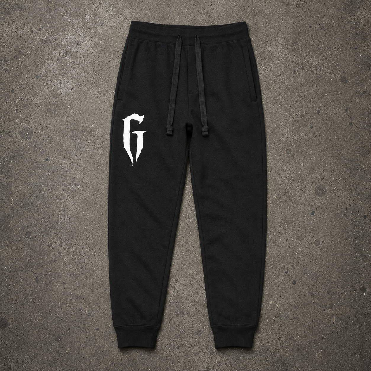G Logo Joggers