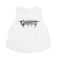 GrimFit Metal Womens Tank