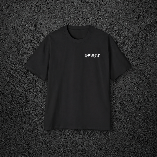 Black Knight Oversized