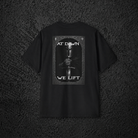 Black Knight Oversized