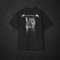 Blegh Oversized