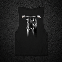 Blegh Tank