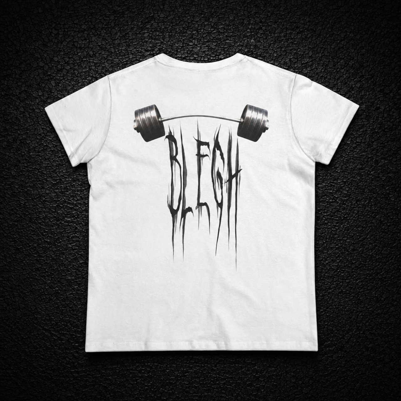 Blegh - Women's Tee