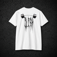 Blegh - Workout Shirt