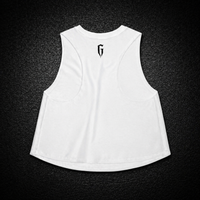 Grimfit Womens Tank
