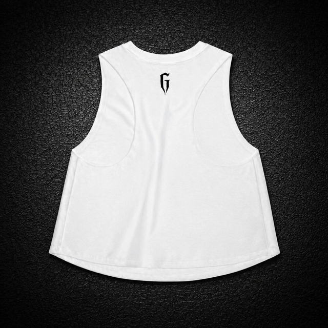 Grimfit Womens Tank