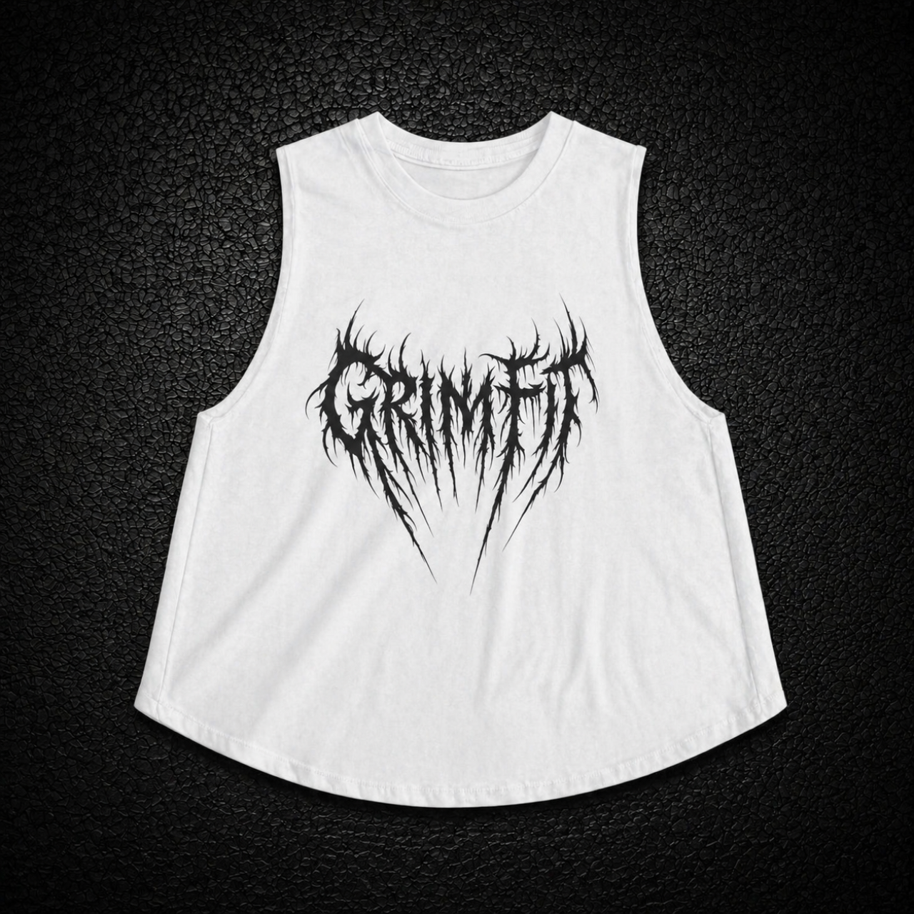 Grimfit Womens Tank