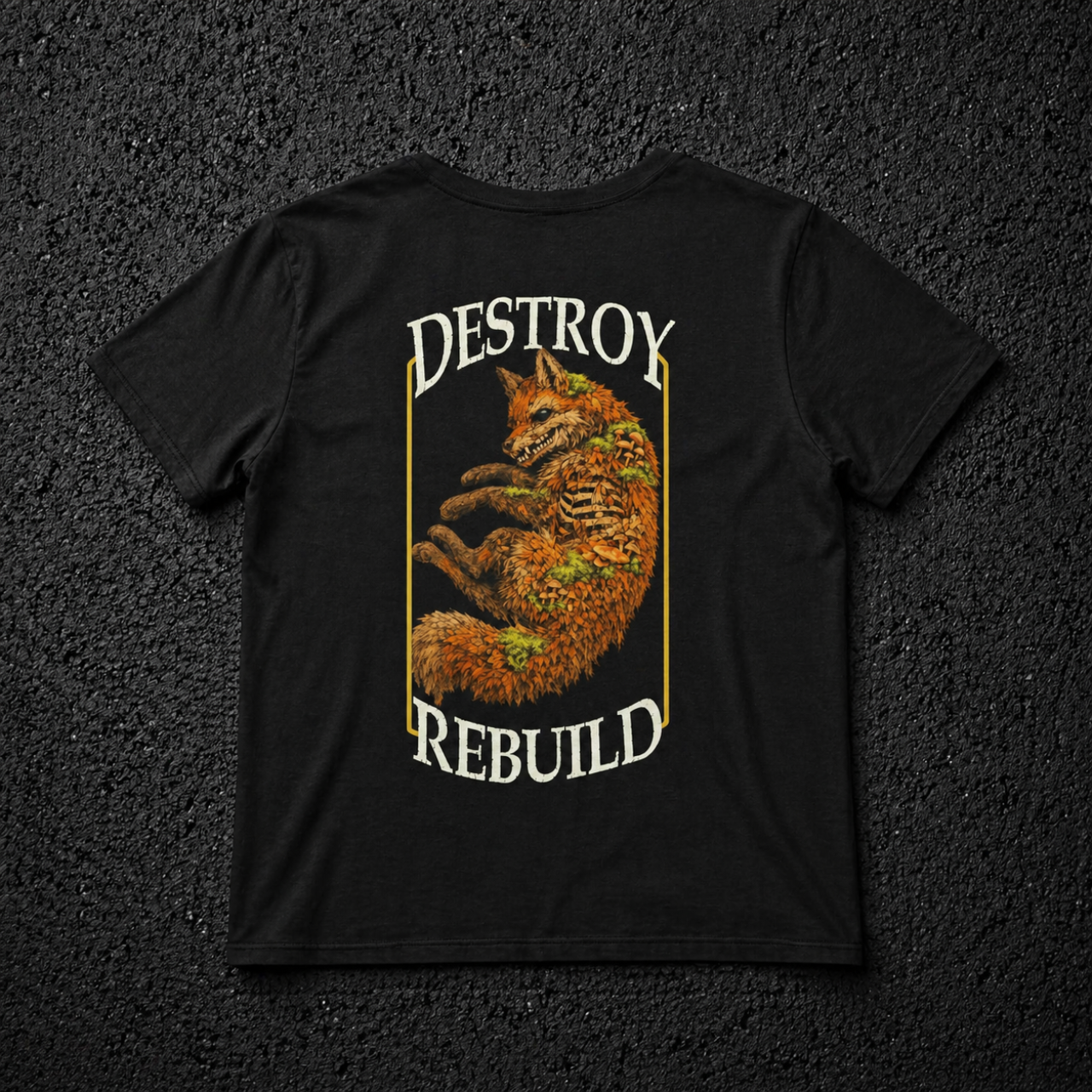 Death Fox - Women's