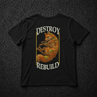 Death Fox - Women's