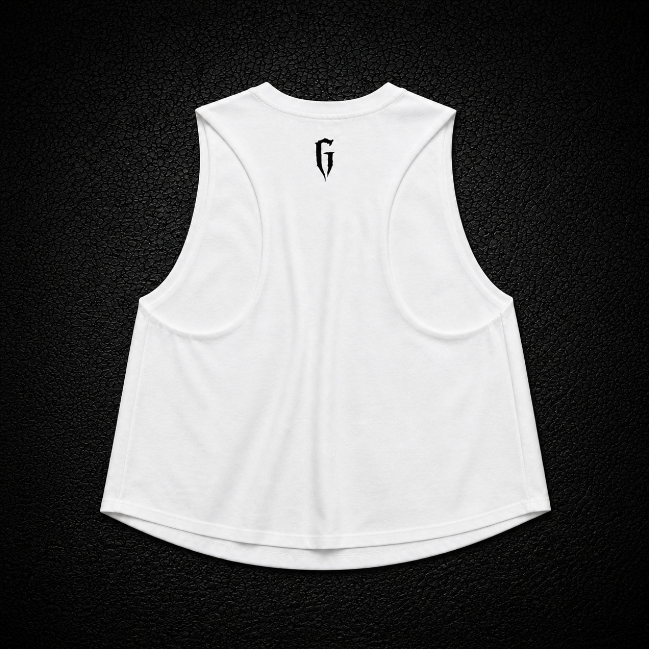 GrimFit Ghost Womens Tank