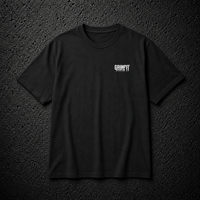 Goth Spit Oversized