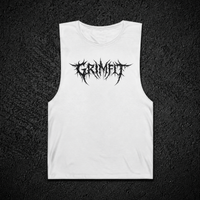Goth Spit Tank