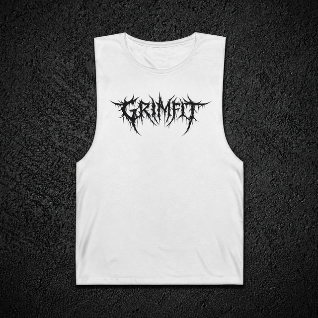 Goth Spit Tank