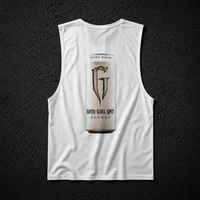 Goth Spit Tank