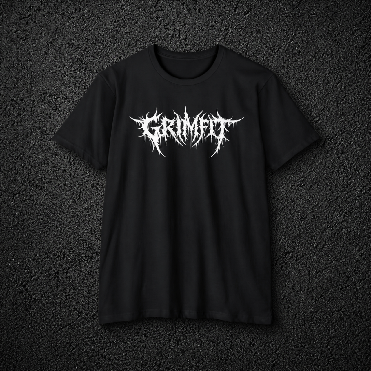Goth Spit - Workout Shirt