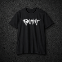 Goth Spit - Workout Shirt