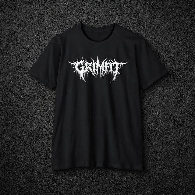 Goth Spit - Workout Shirt