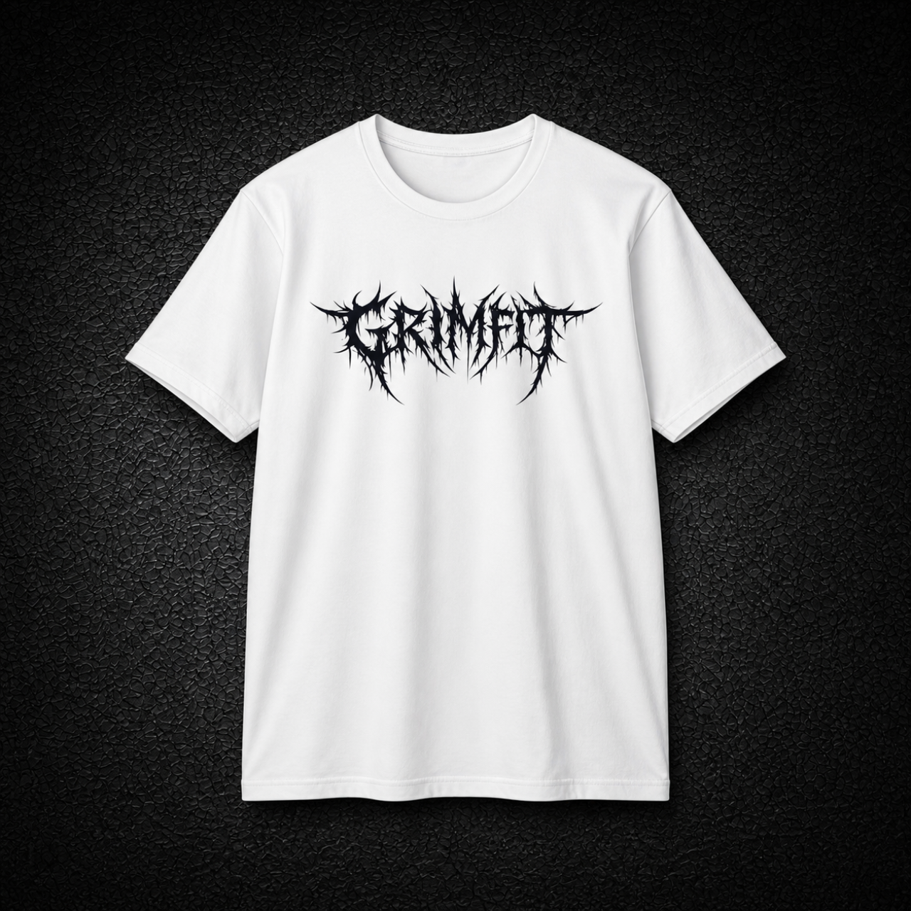 Goth Spit - Workout Shirt