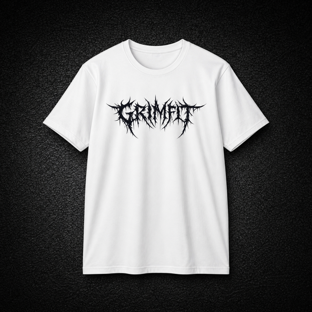 Goth Spit - Workout Shirt