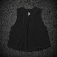GrimFit Metal Womens Tank
