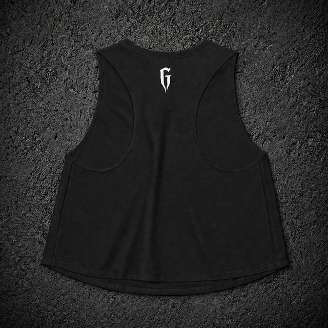 GrimFit Metal Womens Tank
