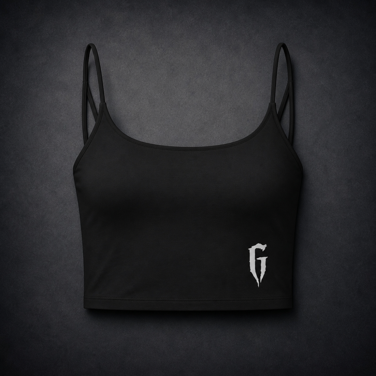 Luxe Sport Bra