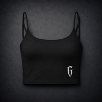 Luxe Sport Bra