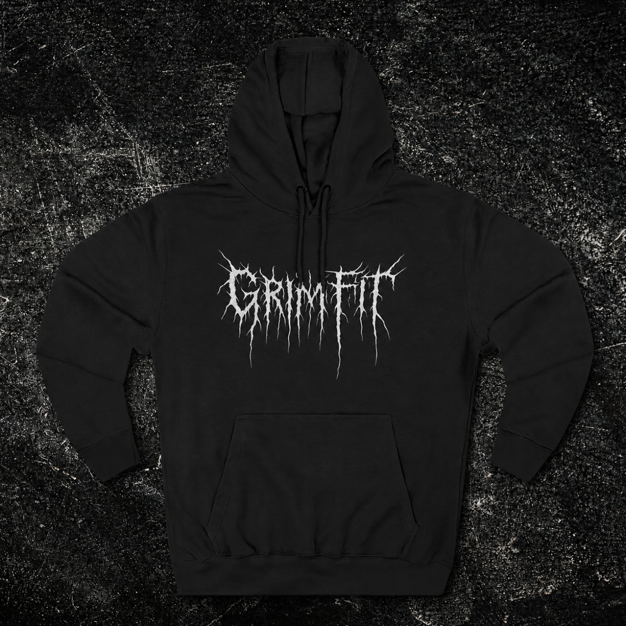 OG GrimFit Hoodie
