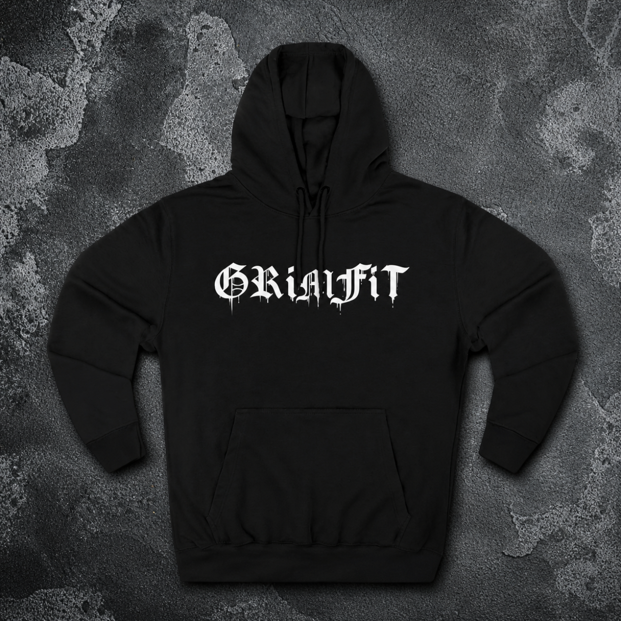 Olde Grim Hoodie