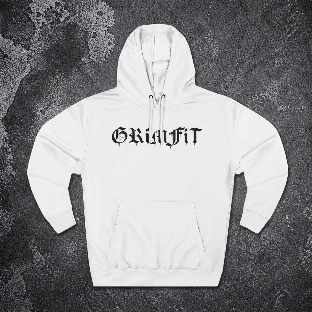 Olde Grim Hoodie