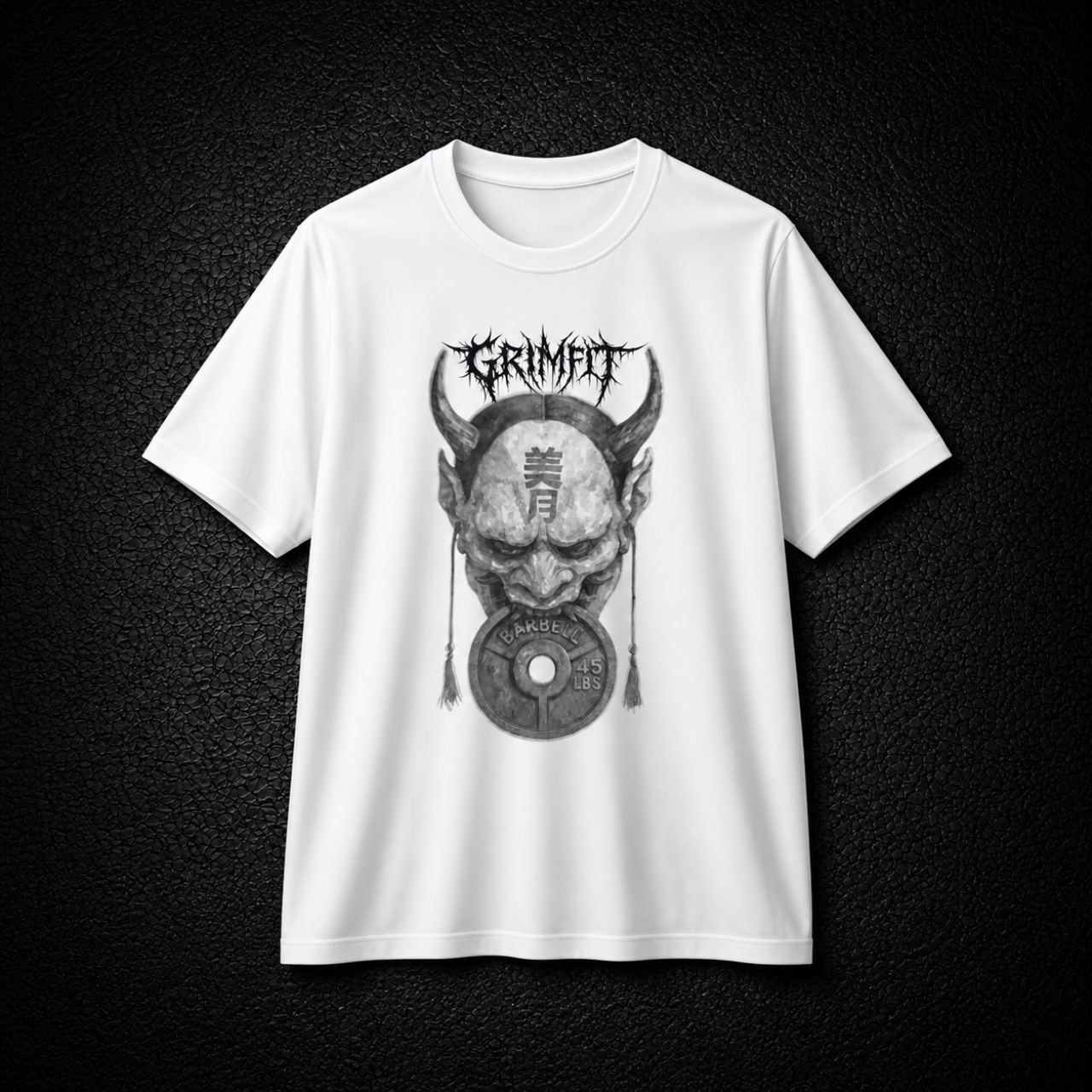 Oni - Workout Shirt