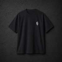 Grim of Spades Oversized