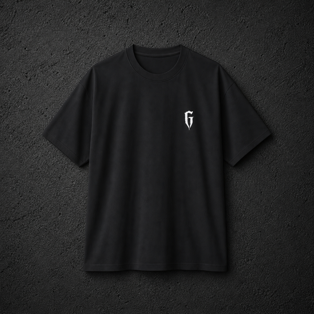 Grim of Spades Oversized