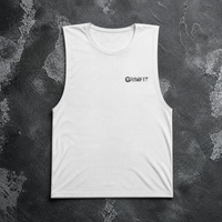 Grim of Spades Tank