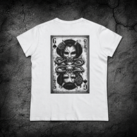 Grim of Spades - Women's