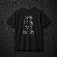 Leg Day - Workout Shirt