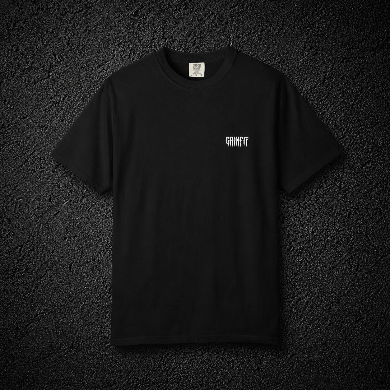 Goth Spit