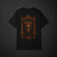 Gold and Grim